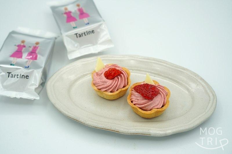 東京・大阪など】Tartine（タルティン）詰め合わせ｜通販・お取り寄せ可