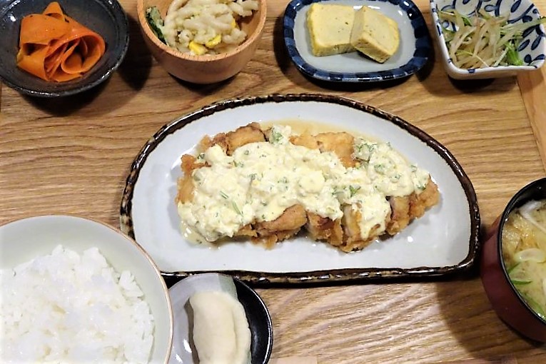 土鍋めし ひなた／札幌市中央区