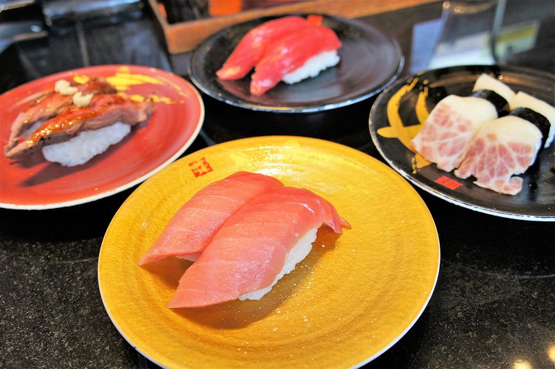 鮨ダイニング 月／sushi dining tsu-ki／網走市