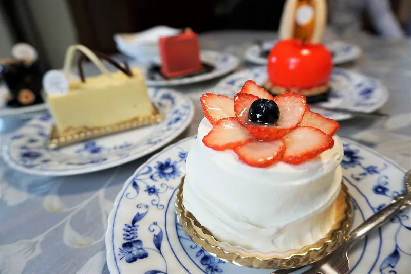 札幌市豊平区のケーキ店まとめ 誕生日など特別な日にもおすすめです