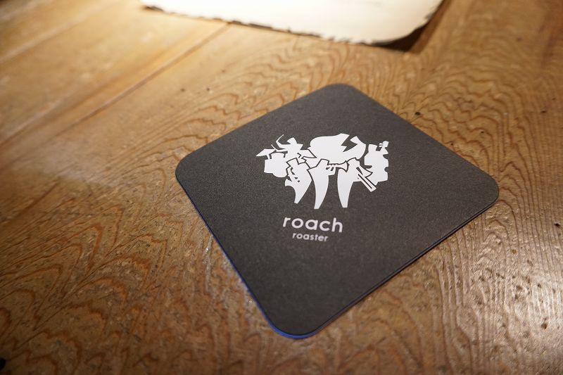 roach roaster （ローチロースター）／札幌市中心部（大通）