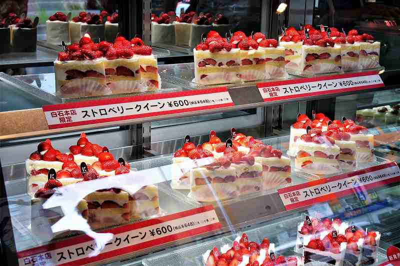 地元グルメライターが厳選 札幌のおすすめケーキ10選