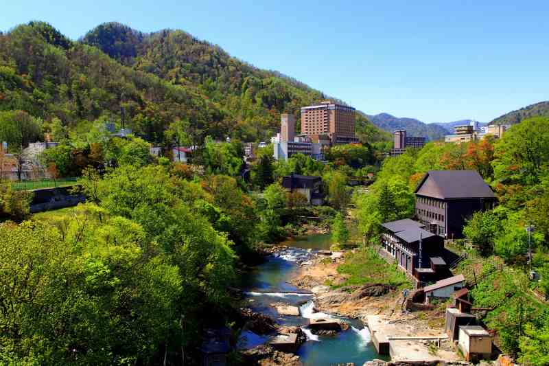 札幌の温泉街 定山渓 おすすめスポット完全ガイド 札幌在住15年の地元ブロガーが徹底解説