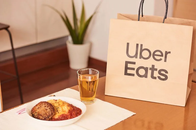 徹底解説 Uber Eats ウーバーイーツ って何 アメリカ発 クーポン情報も