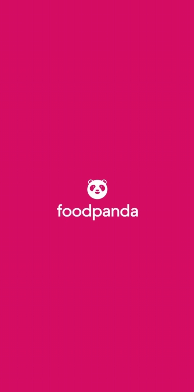 foodpanda TOP
