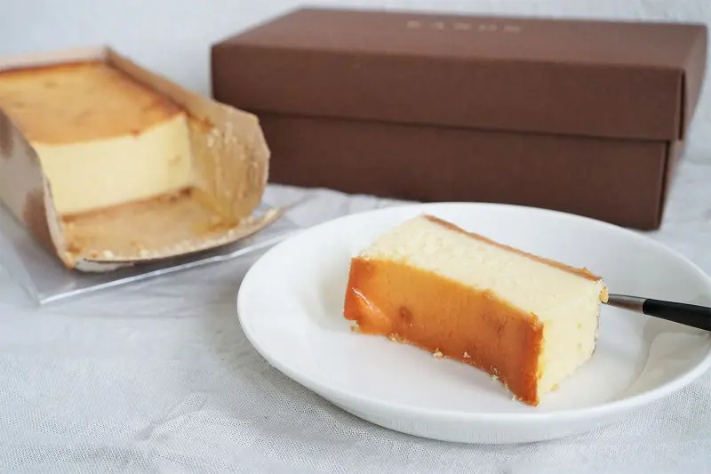 札幌 チーズケーキベスト10 グルメライターがおすすめ デリバリーも可能