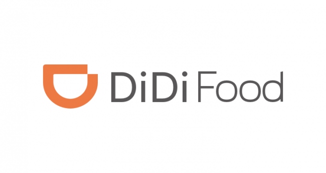DiDi Food（ディディフード）ロゴ