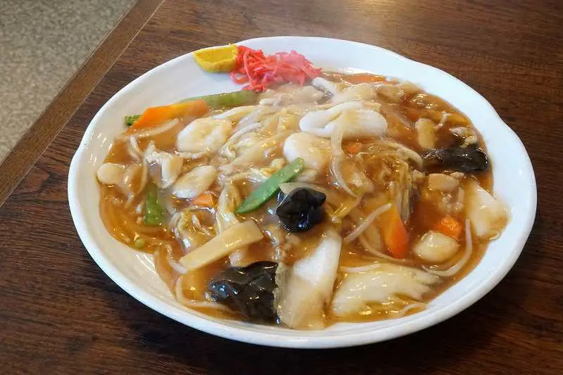 小樽 おすすめランチ15選 人気の寿司 ラーメン 洋食 カレーまで