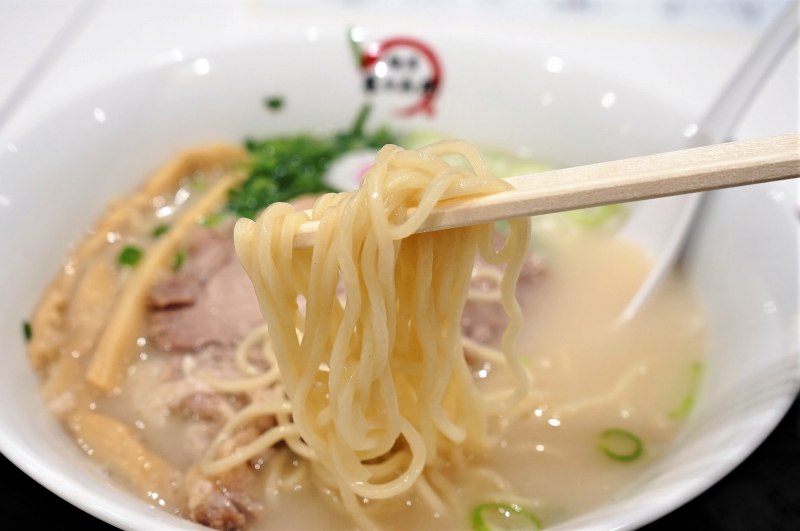 麵屋 菜々兵衛　麺