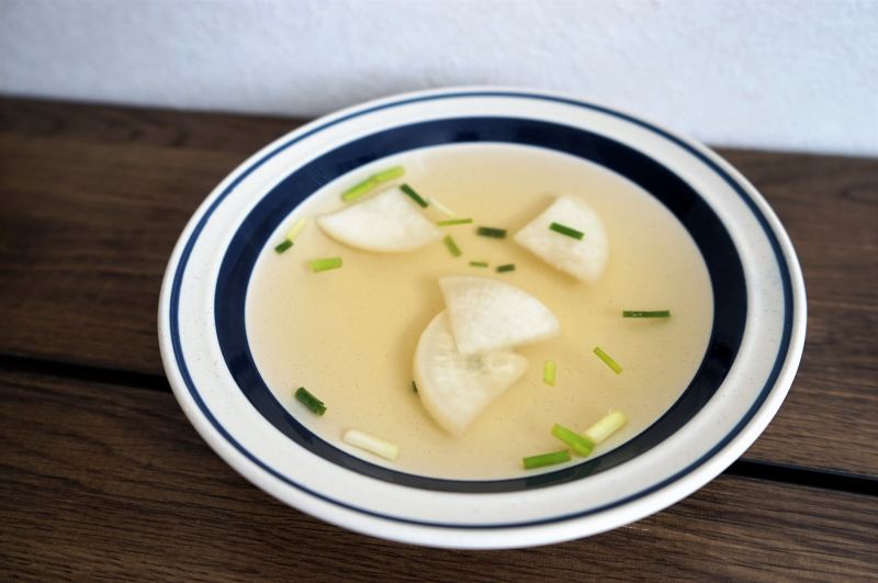 タイ料理パタヤ　スープ（デリバリー）