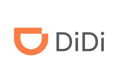 DiDi ロゴ