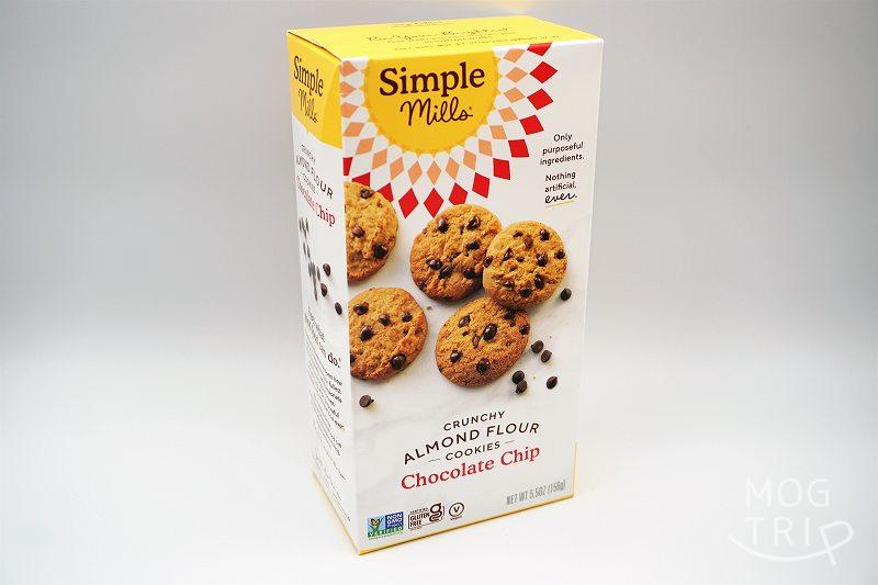 Simple Mills（シンプルミルズ）　チョコレートチップ