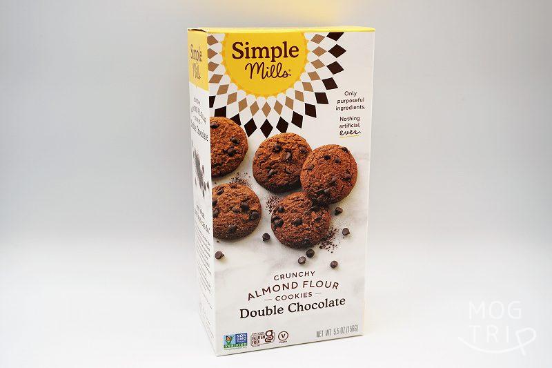 Simple Mills（シンプルミルズ）　ダブルチョコレート
